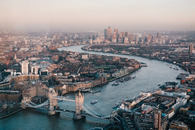 Foto de Londres