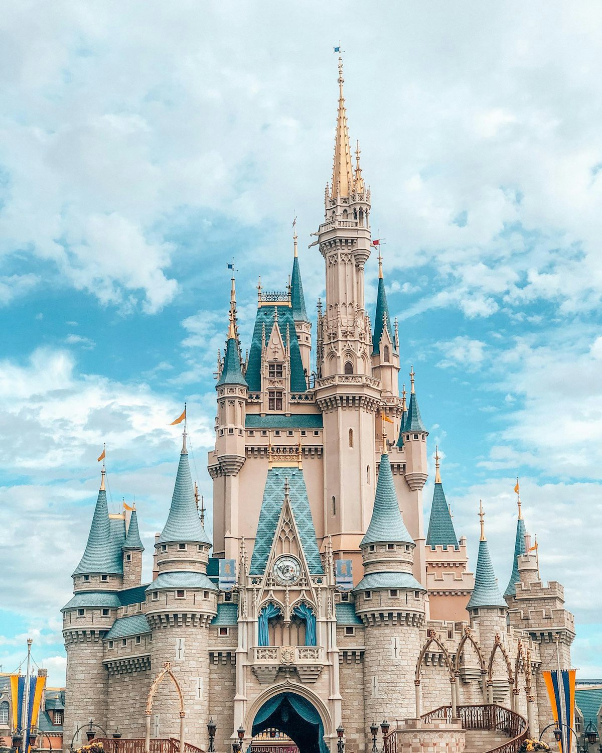 Foto de Orlando